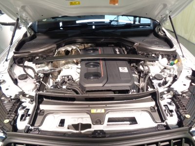 صورة مصغرة 19 لـ 2025 Mercedes-BENZ GLC AMG
