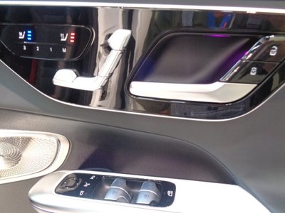 صورة مصغرة 23 لـ 2025 Mercedes-BENZ GLC AMG