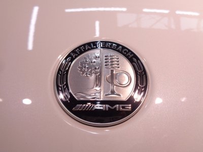 صورة مصغرة 18 لـ 2025 Mercedes-BENZ GLC AMG