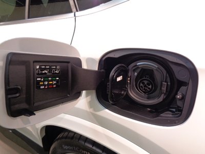 صورة مصغرة 45 لـ 2025 Mercedes-BENZ GLC AMG