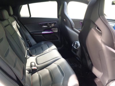 صورة مصغرة 28 لـ 2025 Mercedes-BENZ GLC AMG