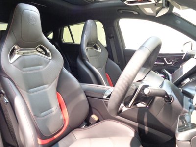 صورة مصغرة 21 لـ 2025 Mercedes-BENZ GLC AMG