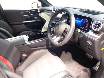 صورة مصغرة 20 لـ 2025 Mercedes-BENZ GLC AMG