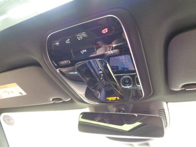 صورة مصغرة 43 لـ 2025 Mercedes-BENZ GLC AMG