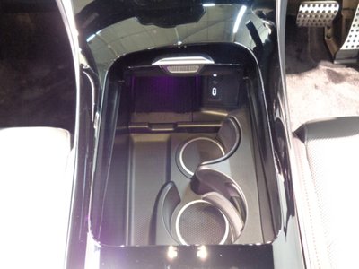 صورة مصغرة 32 لـ 2025 Mercedes-BENZ GLC AMG