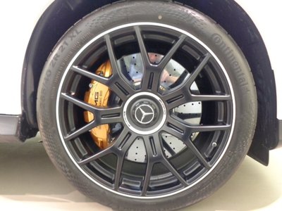 صورة مصغرة 17 لـ 2025 Mercedes-BENZ GLC AMG