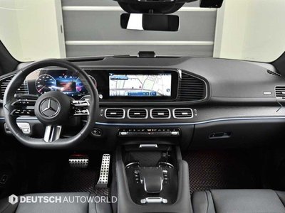 MERCEDES-BENZ GLE-CLASS - 5