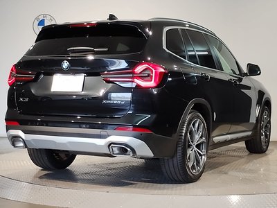 BMW X3 - 8