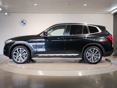 BMW X3 - 5