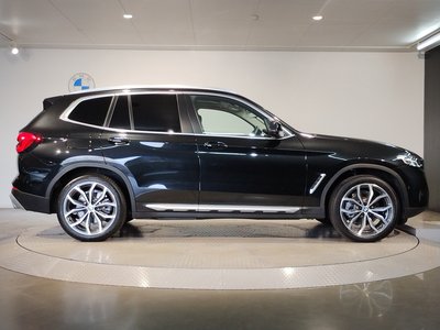 BMW X3 - 9