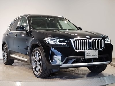 BMW X3 - 10