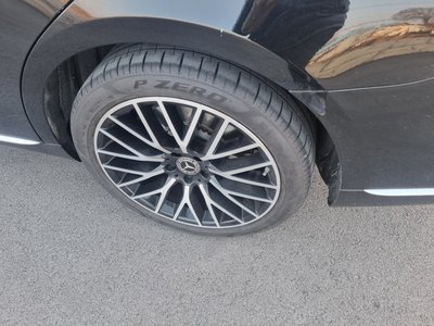 MERCEDES-BENZ S-CLASS - 6