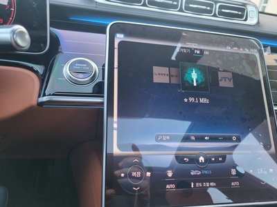 MERCEDES-BENZ S-CLASS - 10