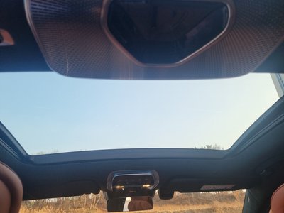 MERCEDES-BENZ S-CLASS - 7