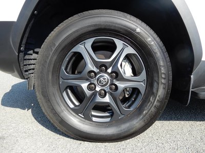 TOYOTA LAND CRUISER 300 - 6