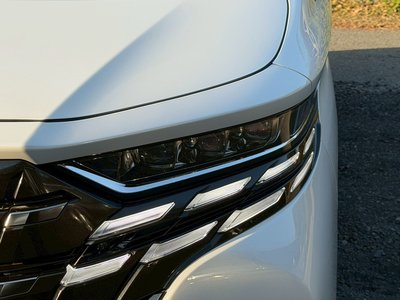 TOYOTA ALPHARD - 5
