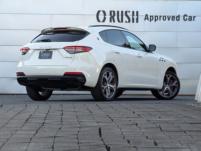 MASERATI LEVANTE - 8