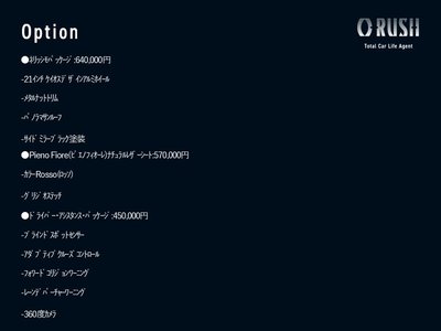 MASERATI LEVANTE - 2