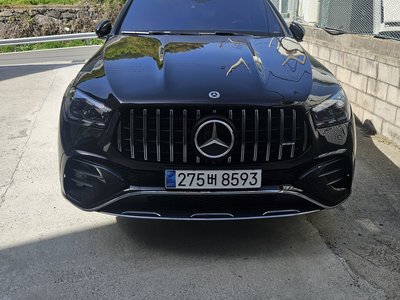 MERCEDES-BENZ GLE-CLASS - 2