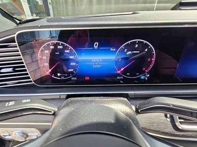 MERCEDES-BENZ GLE-CLASS - 7