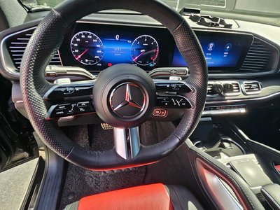 MERCEDES-BENZ GLE-CLASS - 10