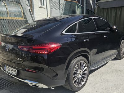 MERCEDES-BENZ GLE-CLASS - 4