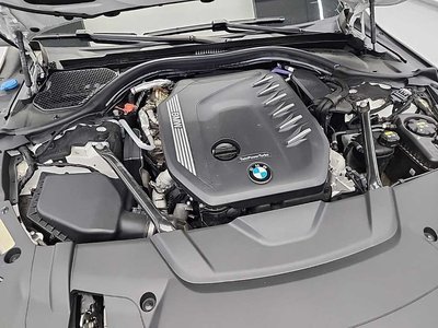 BMW 7 SERIES - 6