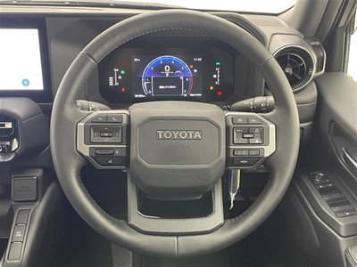 2025 Toyota LAND CRUISER 250 thumbnail 12