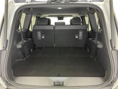 2025 Toyota LAND CRUISER 250 thumbnail 25