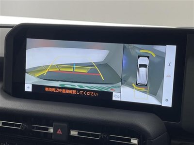 2025 Toyota LAND CRUISER 250 photo 5