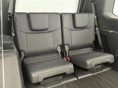 2025 Toyota LAND CRUISER 250 thumbnail 23
