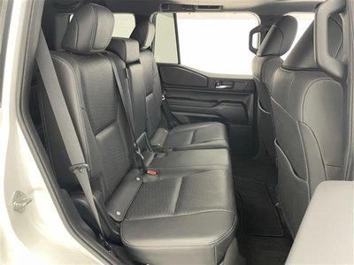 2025 Toyota LAND CRUISER 250 thumbnail 22