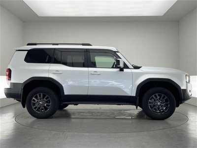 2025 Toyota LAND CRUISER 250 thumbnail 42