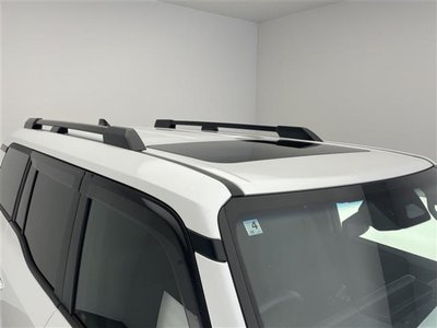 2025 Toyota LAND CRUISER 250 thumbnail 38