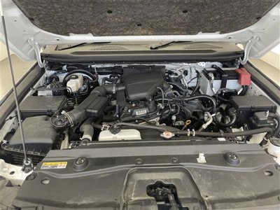 2025 Toyota LAND CRUISER 250 thumbnail 26