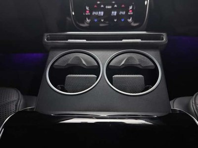 2022 Mercedes-BENZ S-CLASS thumbnail 33
