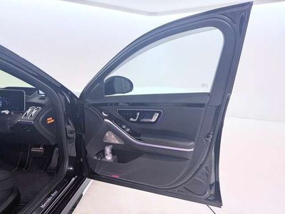 2022 Mercedes-BENZ S-CLASS thumbnail 26