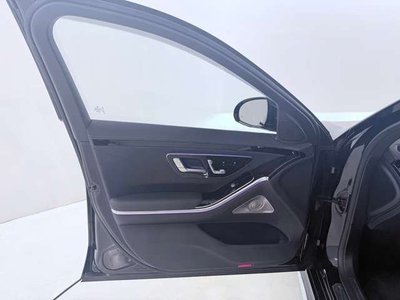 2022 Mercedes-BENZ S-CLASS thumbnail 37