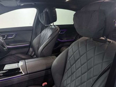 2022 Mercedes-BENZ S-CLASS thumbnail 39