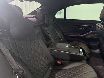 2022 Mercedes-BENZ S-CLASS thumbnail 31