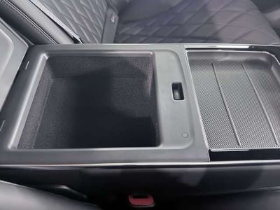 2022 Mercedes-BENZ S-CLASS thumbnail 35