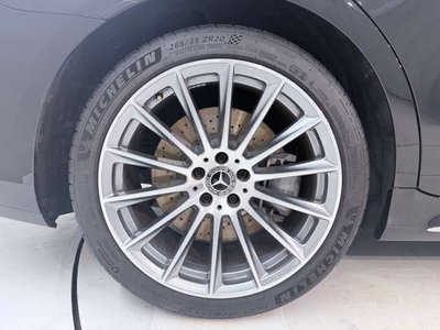 2022 Mercedes-BENZ S-CLASS thumbnail 48