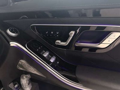 2022 Mercedes-BENZ S-CLASS thumbnail 27