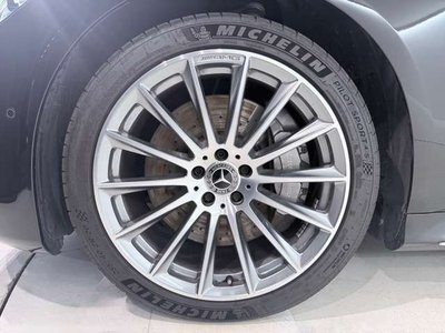 2022 Mercedes-BENZ S-CLASS thumbnail 47