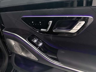 2022 Mercedes-BENZ S-CLASS thumbnail 29