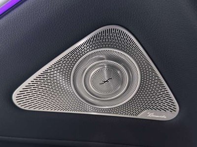 2022 Mercedes-BENZ S-CLASS thumbnail 38
