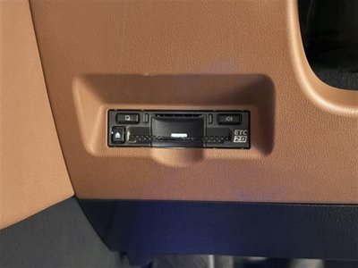 صورة مصغرة 17 لـ 2024 Toyota VELLFIRE