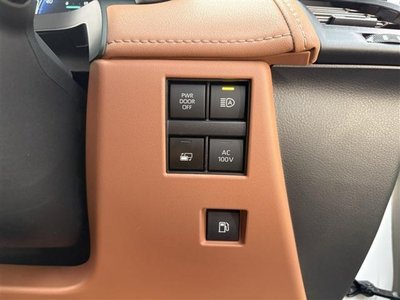 صورة مصغرة 16 لـ 2024 Toyota VELLFIRE