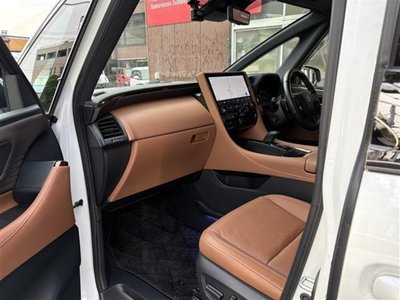 صورة مصغرة 23 لـ 2024 Toyota VELLFIRE