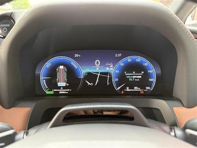 صورة مصغرة 12 لـ 2024 Toyota VELLFIRE
